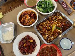 -老三样·旧食新味(万寿宫店)