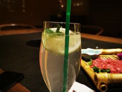 -盡膳口福跷脚牛肉火锅(合生汇购物中心店)