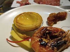-春天烤肉自助餐厅(贵都店)