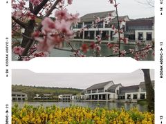 -苏州环秀晓筑养生度假村