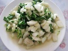 -文娟土菜馆(天柱山店)