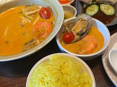 -章记星洲 · 新加坡餐厅(望京店)