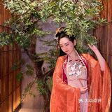 吃个饭，我去了趟明、唐、宋、汉四朝……