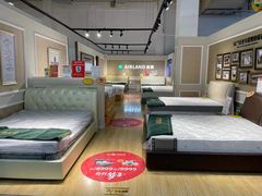 -百安居装修建材卖场(泰然店)