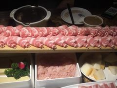-东道煮牛肉火锅(东盛大街店)