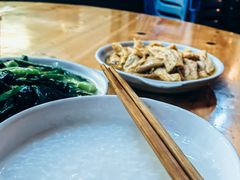 -桂园白粥·潮汕老味道