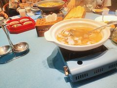 -天怡·鱼工厂(梅溪湖店)