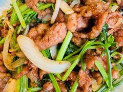 -南来顺饭庄·清真(南菜园店)