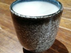 -鸟鸣门屋台料理(金帝银泰店)