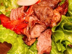 -姜胖胖首尔自助烤肉·街头小吃大排档(国瑞中心店)