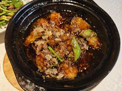 -金百万烤鸭店(良乡店)