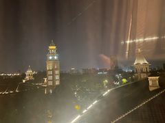 -上海浦东星河湾酒店