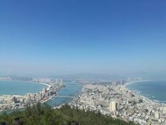 -广东惠东海龟国家级自然保护区