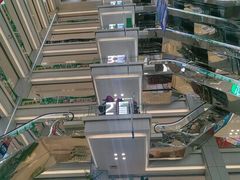 -红星美凯龙北京至尊MALL(东四环中路店)