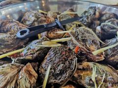 -崖口红树林海鲜餐厅