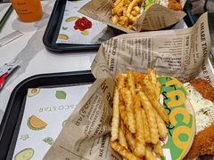 -TACO STAR 塔可星(下沙宝龙店)