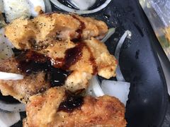 -台烘平价铁板烧(奥城店)