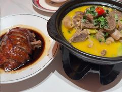 -应天大明王朝·南京菜(中山陵店)