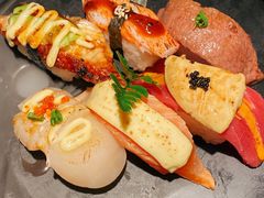 -山葵家·创意料理(宁波来福士店)