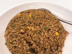 乾隆炒饭-乾隆美食·本帮菜(黄河路店)