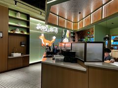 -狐狸爱上椰子鸡(滨江星光大道店)