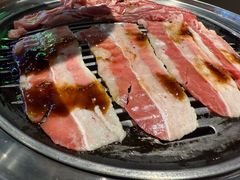 -山葵说·泥炉烤肉(泰达时尚E街区店)