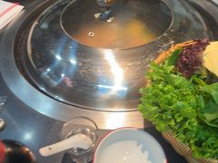 -高家小院铁锅炖大鹅(哈西高铁站店)