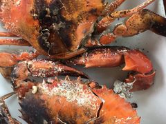 -蚝乡农庄(铁涌赤岸店)