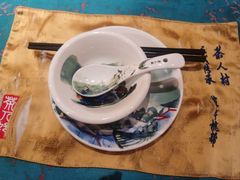 -茶人村·宫廷私厨(奥体印象城店)