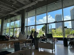 -SAANCI山池咖啡(海上世界文化艺术中心店)