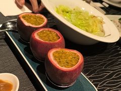 -天瑞轩·粤菜餐厅