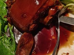 -绿茶餐厅(北京凤凰汇店)