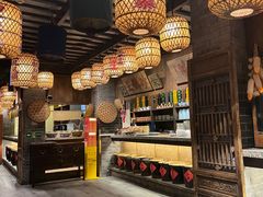 -南京大牌档(崇文门国瑞店)