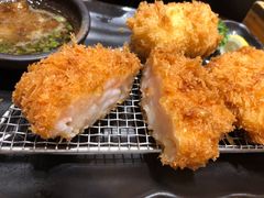 -胜博殿日式炸猪排(西红门店)