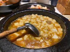 -绿茶餐厅(杭州黄龙K-lab店)