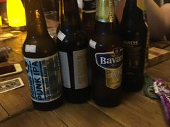 -啤仕多·啤客国潮跳舞BAR(保俶路店)