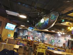 -40+精酿啤酒俱乐部(国投财富广场店)