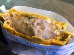 -台湾味正点车轮饼可丽饼(南禅寺店)