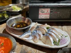 -萌牛肠烧烤店(虹梅路店)