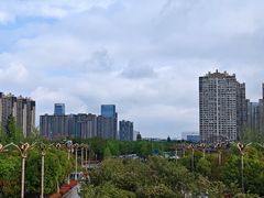-洛阳龙门站