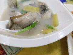 -台山美食一绝阿四台山黄鳝饭(阿四创作店)