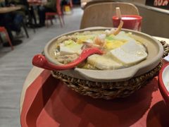 -永和大王(茉莉上新·共和新路店)