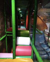 -KidSteam儿童乐园(富力城店)