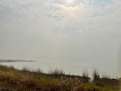 -巢湖姥山岛