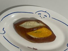 -安上烘焙 ENCHANTE(湖滨道购物中心店)