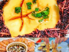 -四川小胡子海鲜(丁村万人海鲜广场店)