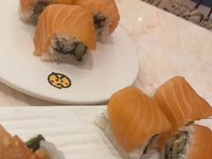 -元气寿司(宝安壹方城店)