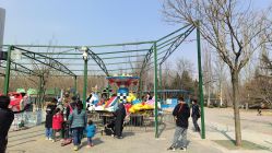 点击看大图 -大望京儿童游乐场