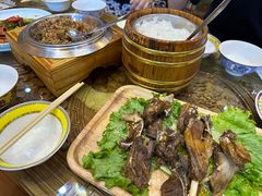 -宗巴雍姆藏餐府