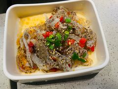 -半天妖烤鱼(东方新天地店)